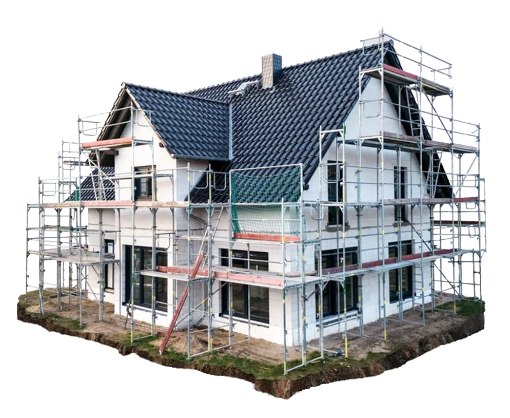 Rumah Dalam Renovasi Tukang Top
